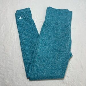 Gymshark seamless Blue Leggings